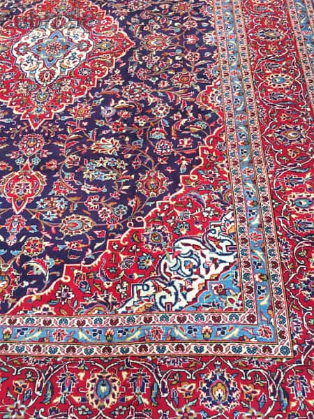 سجاد عجمي. persian Carpet. Hand made 1