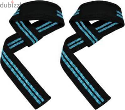 weight lifting straps