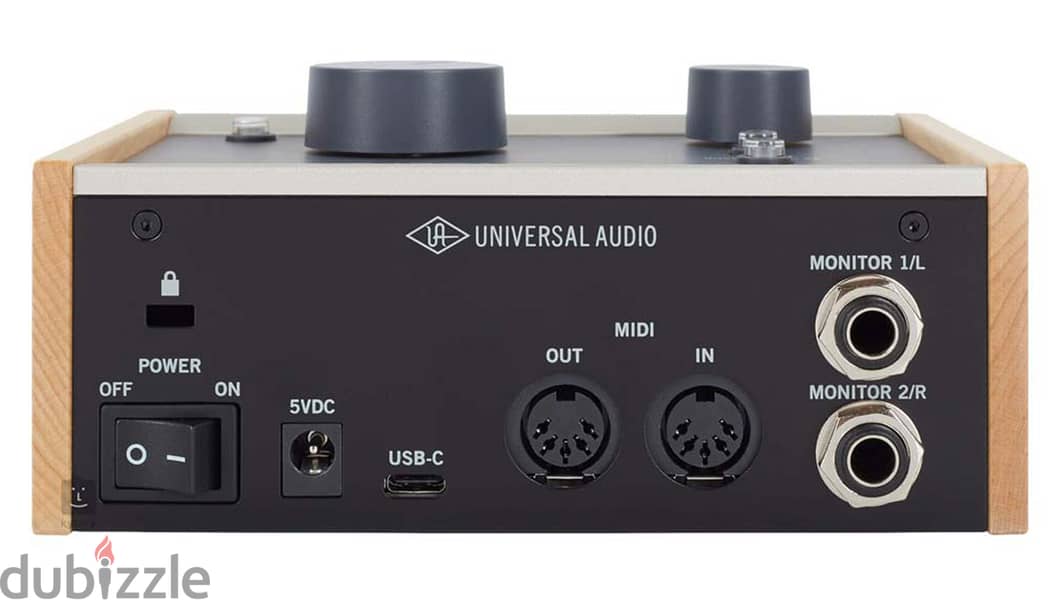 Universal Audio Volt 176 Audio Interface 2