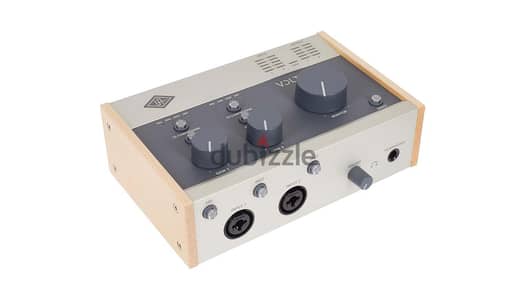 Universal Audio Volt 276 Audio Interface