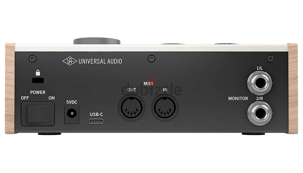 Universal Audio Volt 276 Audio Interface 2
