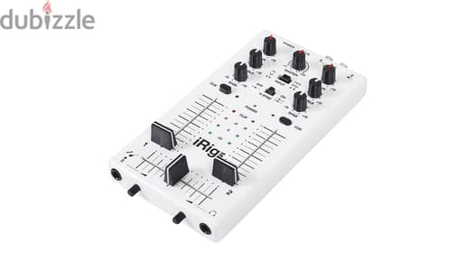 iK Multimedia iRig Mix