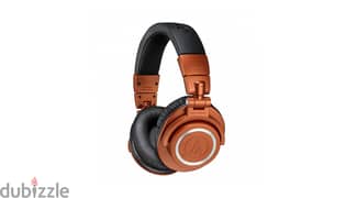 Audio-Technica M50X-BT2 BlueTooth Studio Headphones