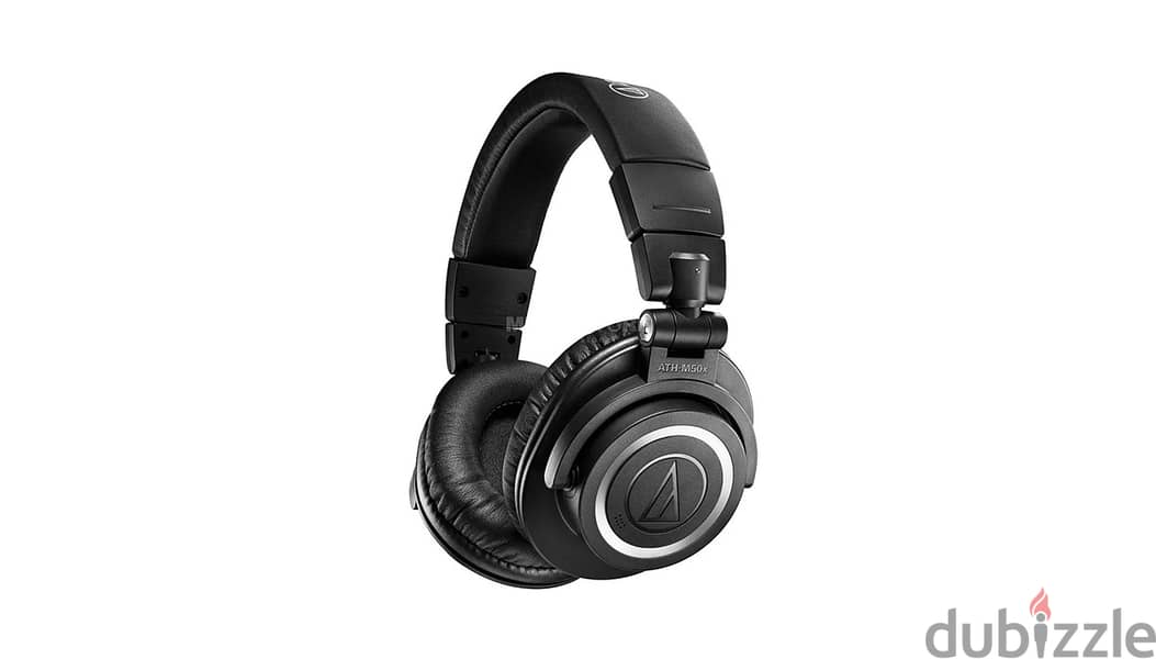 Audio-Technica M50X-BT2 BlueTooth Studio Headphones 1