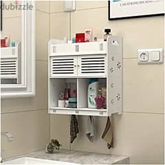 Bathroom Cabinet 40x42x18cm 0