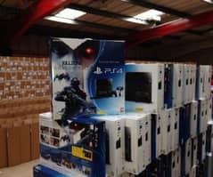 ps4 like new only from world of playstation
open 24/7