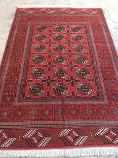 سجاد عجمي. Persian Carpet. Hand made 0