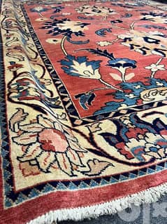 Carpets hand made سجاد عجمي