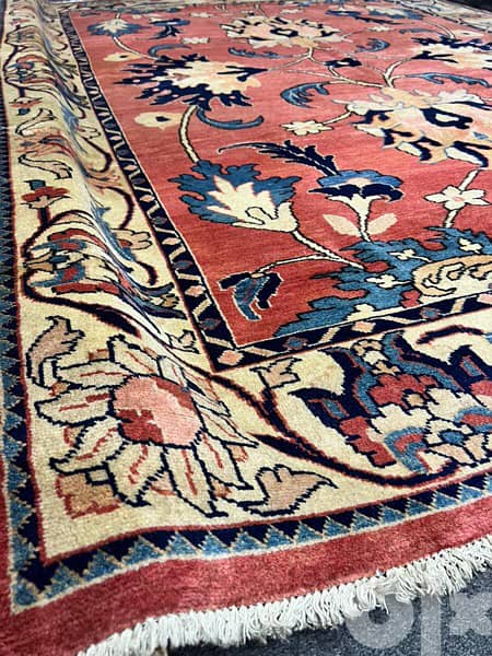 Carpets hand made سجاد عجمي 0