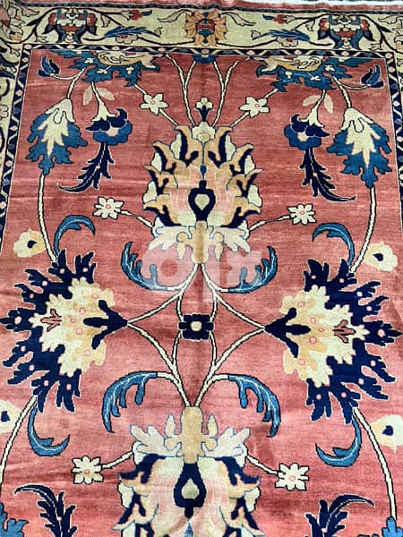 Carpets hand made سجاد عجمي 1