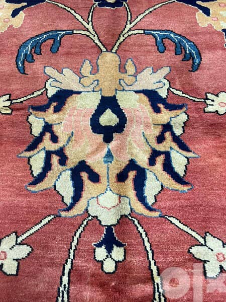 Carpets hand made سجاد عجمي 2