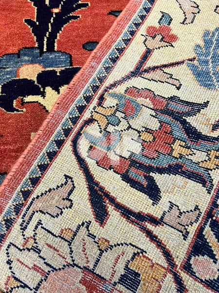 Carpets hand made سجاد عجمي 3