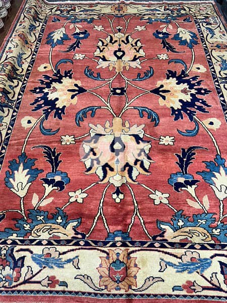 Carpets hand made سجاد عجمي 5