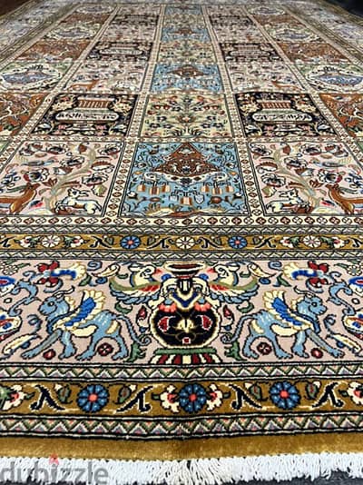 Carpet hand made سجاد عجمي