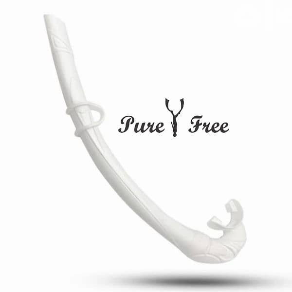 Freediving Professional Low Volume Mask 1