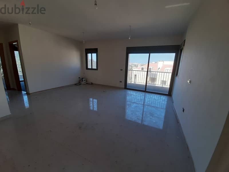 100 Sqm | Apartment for sale in Zekrit | Mountain View 2