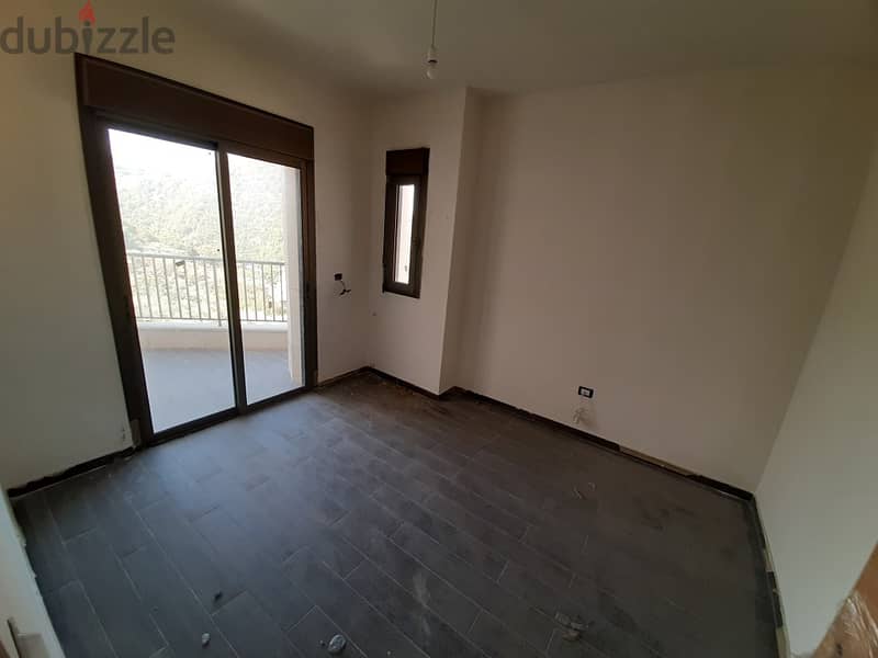 100 Sqm | Apartment for sale in Zekrit | Mountain View 4