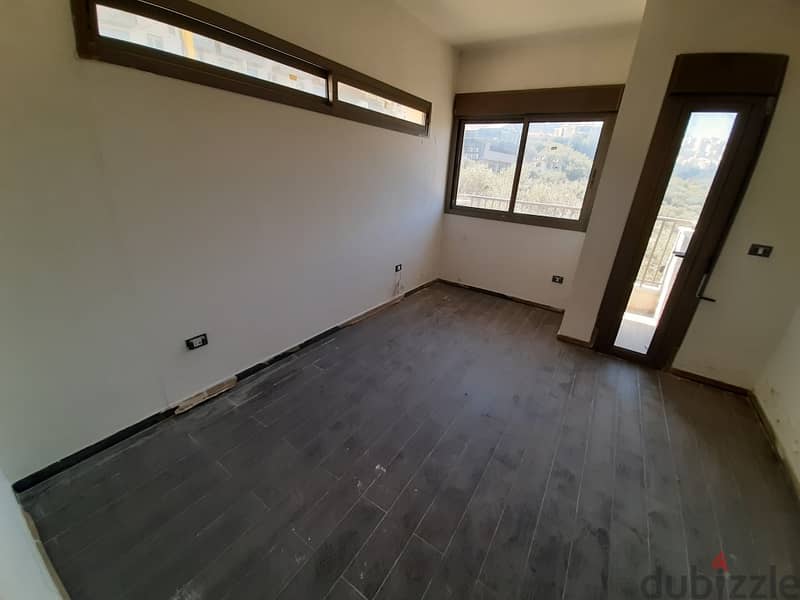 100 Sqm | Apartment for sale in Zekrit | Mountain View 5