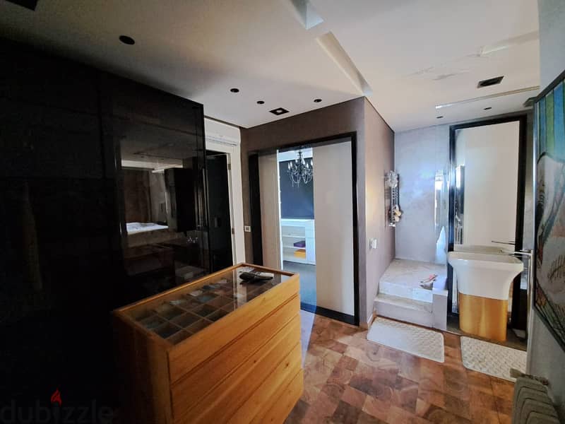 L10229-Spacious Apartment for Sale In Ain Najem -El Metn 1
