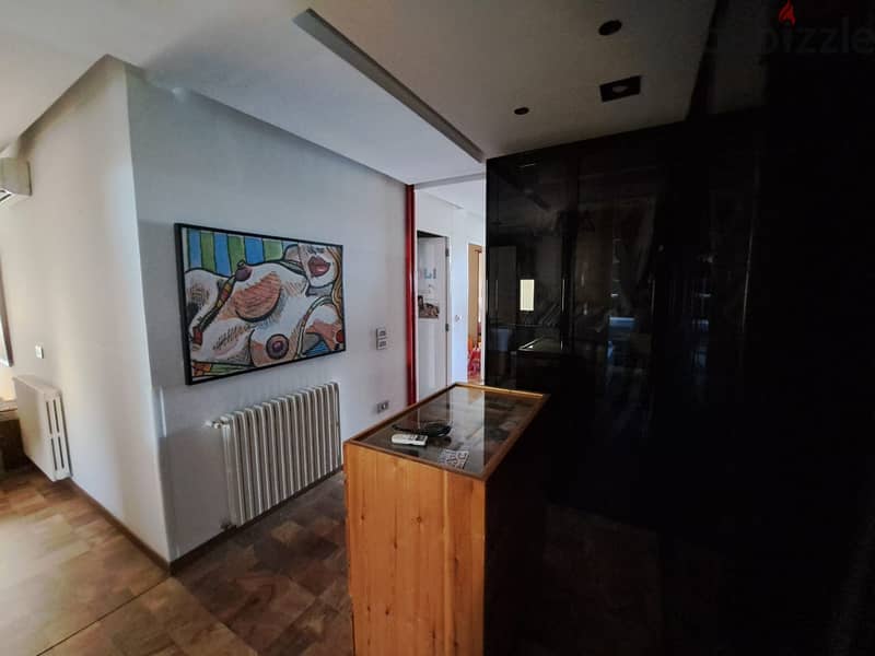L10229-Spacious Apartment for Sale In Ain Najem -El Metn 4