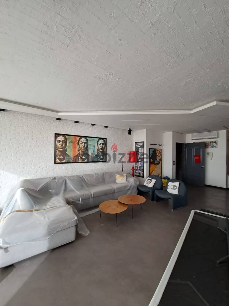 L10229-Spacious Apartment for Sale In Ain Najem -El Metn 11