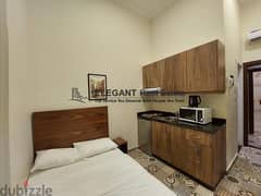 Fully Furnished  | 24/7 Electricity | Prime Location ! 0