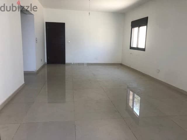 170 Sqm with 130 Sqm Terrace | Apartment for sale in Bsalim 0