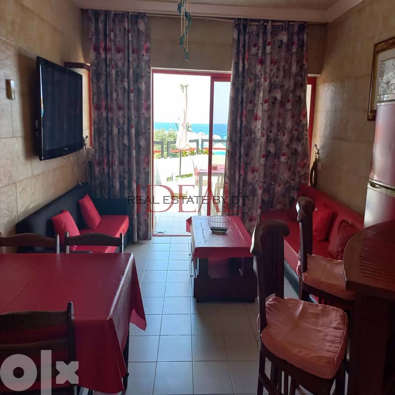 Fully furnished chalet for sale in BATROUN 72 sqm  REF#JCF3315 1