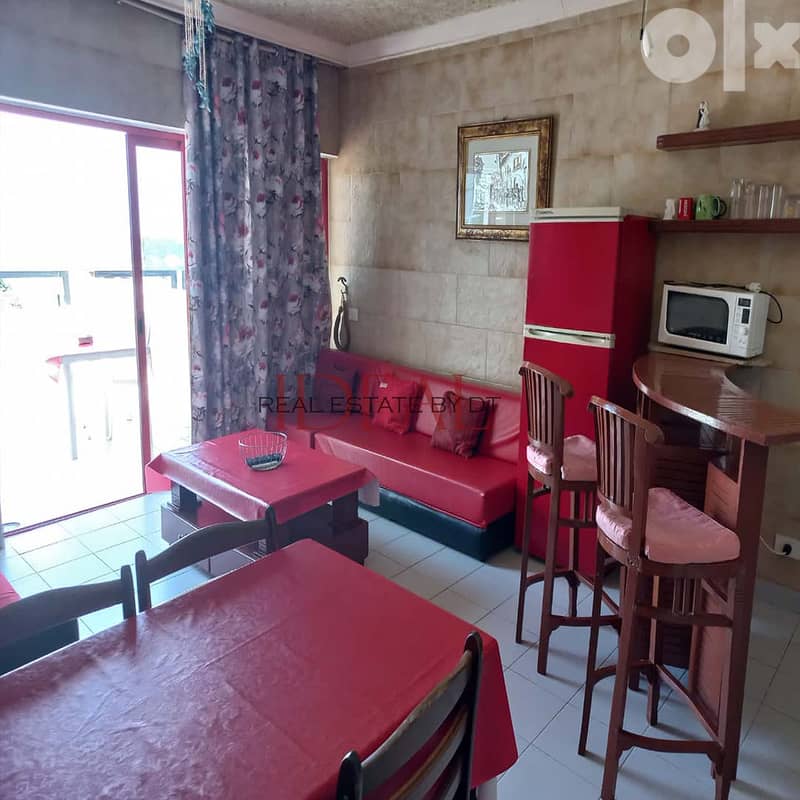 Fully furnished chalet for sale in BATROUN 72 sqm  REF#JCF3315 2