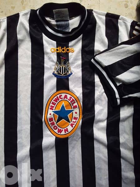 newcastle 1995 home 2