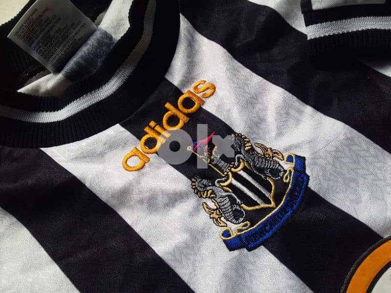 newcastle 1995 home 3