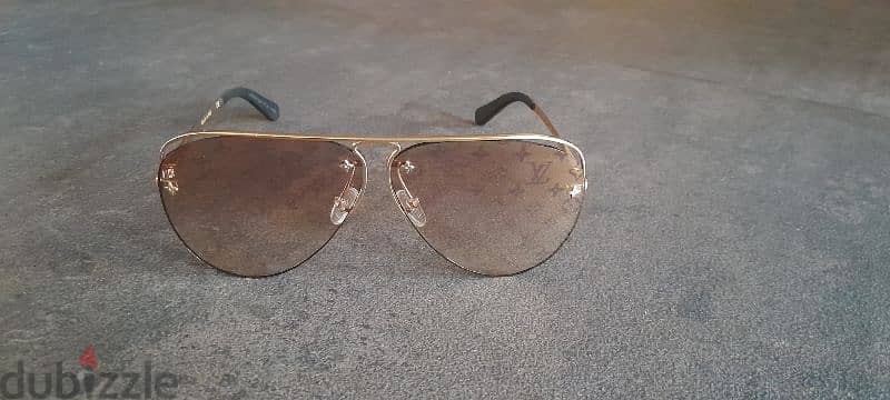 Authentic Louis Vuitton Sunglasses 5