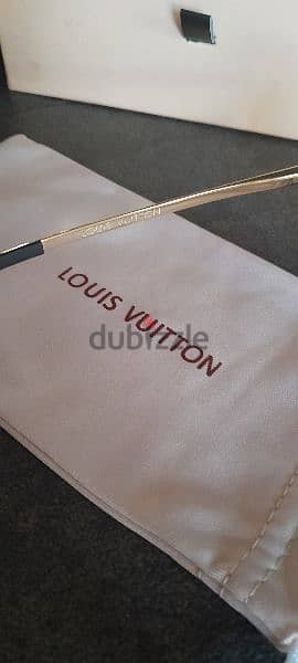 Authentic Louis Vuitton Sunglasses 8