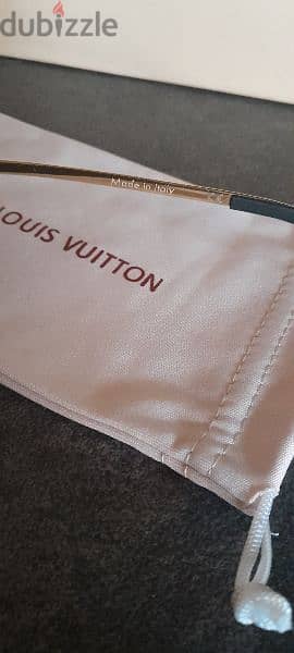 Authentic Louis Vuitton Sunglasses 9