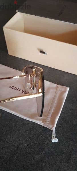 Authentic Louis Vuitton Sunglasses 12