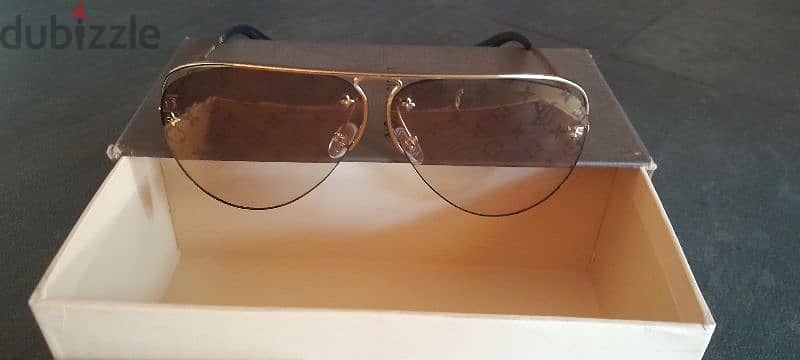 Authentic Louis Vuitton Sunglasses 14