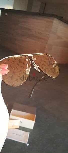 Authentic Louis Vuitton Sunglasses 15