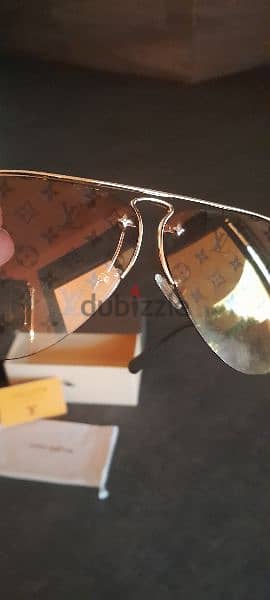 Authentic Louis Vuitton Sunglasses 19