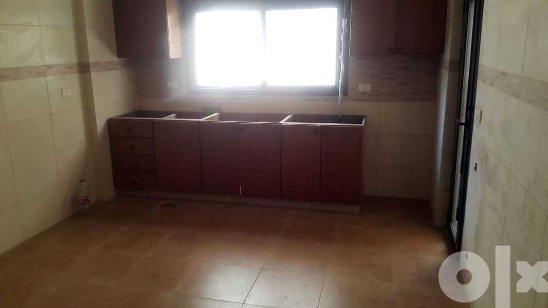 L03377-Brand New Apartment For Sale at Zouk Mosbeh 3
