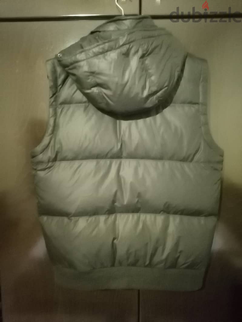 Tom Tailor Vest 1