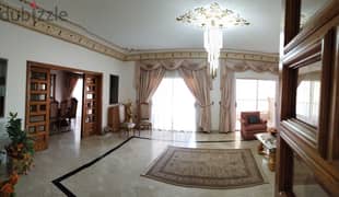 360 Sqm | Apartment for sale in New Rawda