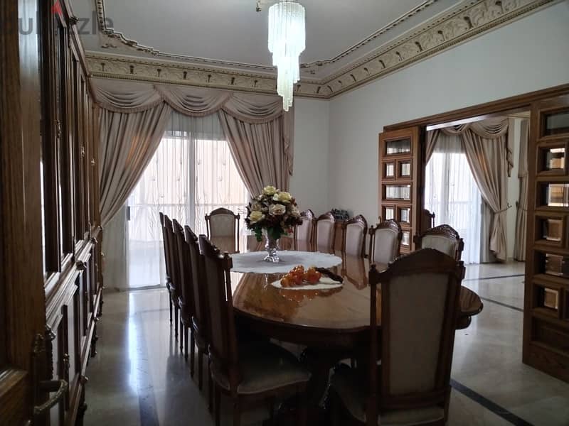 360 Sqm | Apartment for sale in New Rawda 1