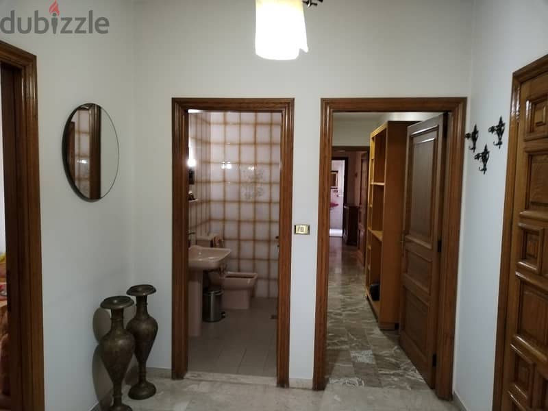 360 Sqm | Apartment for sale in New Rawda 5