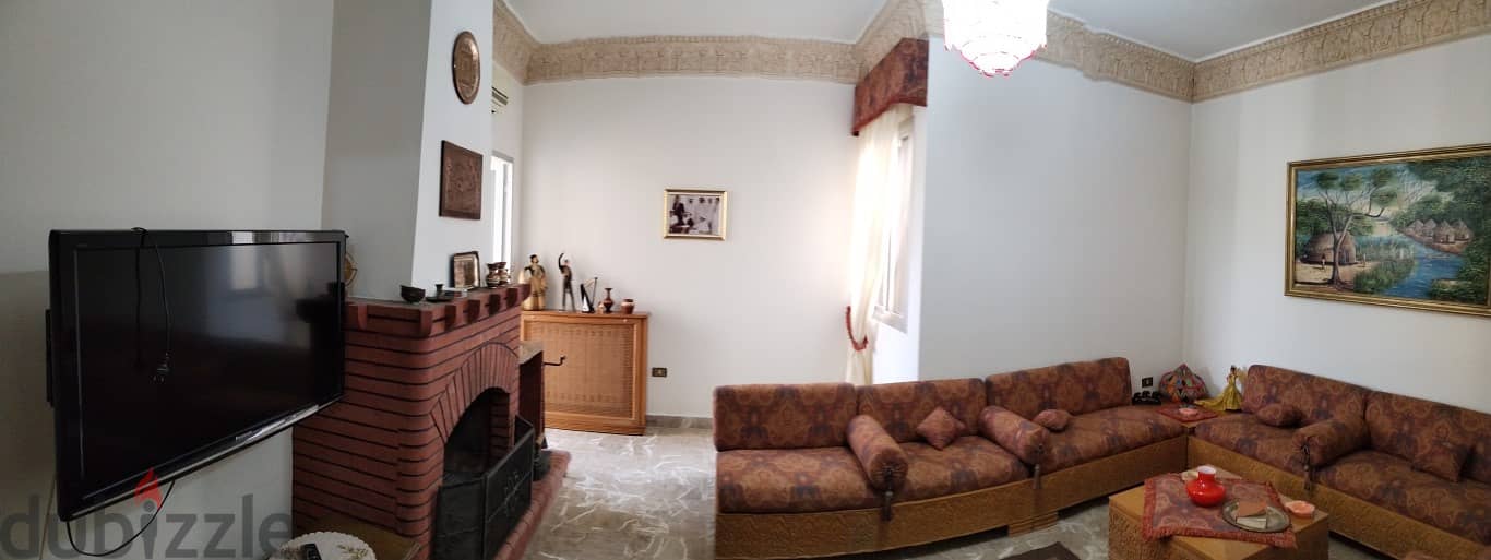 360 Sqm | Apartment for sale in New Rawda 6