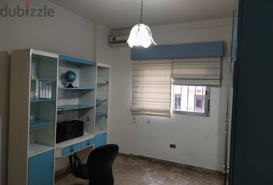 360 Sqm | Apartment for sale in New Rawda 8