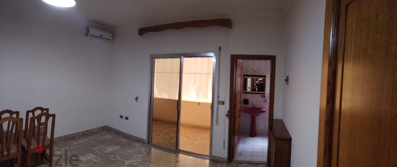 360 Sqm | Apartment for sale in New Rawda 9