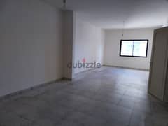 110 Sqm | Apartment OR Office for sale in Ain El Remmaneh | City view 0