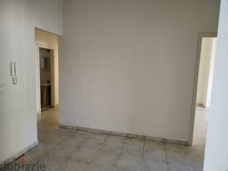 110 Sqm | Apartment OR Office for sale in Ain El Remmaneh | City view 1