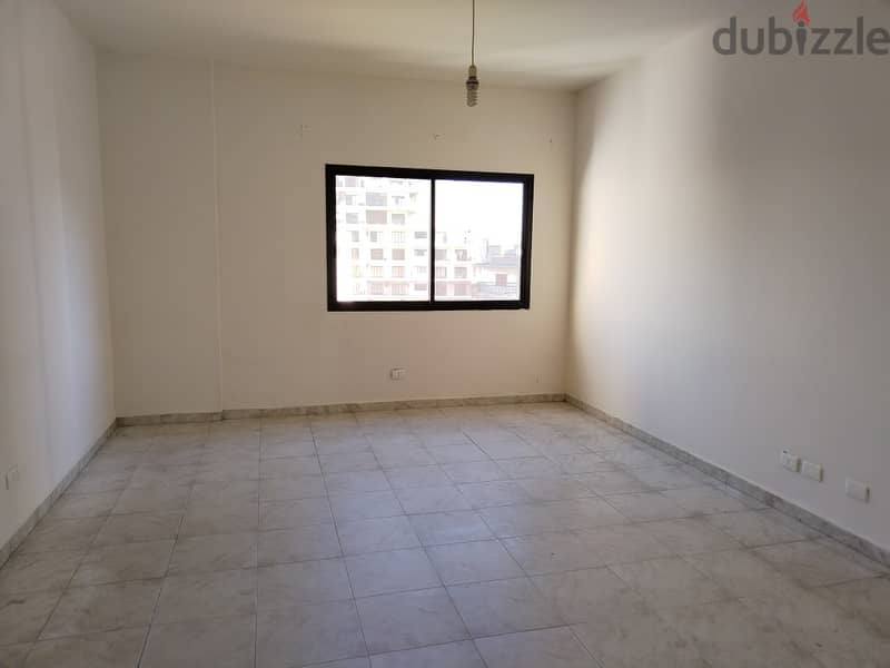 110 Sqm | Apartment OR Office for sale in Ain El Remmaneh | City view 2