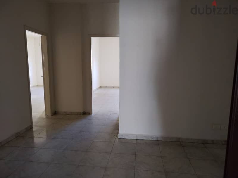 110 Sqm | Apartment OR Office for sale in Ain El Remmaneh | City view 4